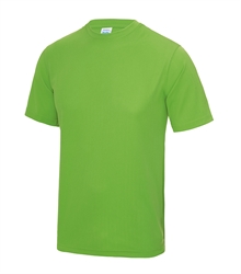 JC001 lime green