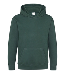 JH001J FOREST GREEN (TORSO)