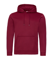 JH006 BURGUNDY (TORSO)