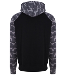 JH009 GREY CAMO Back