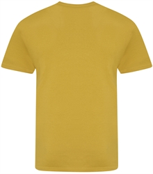 JT100 MUSTARD BACK