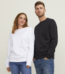 Jack-Jones-Produkt-Blanks_PKTGMS-Blank-Basic-Crew-Neck-Sweat_12263900_Black_White_5715603390285_007