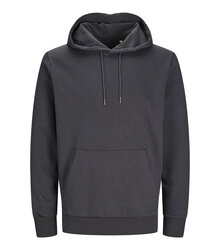 Jack-Jones-Produkt-Blanks_PKTGMS-Blank-Basic-Hood-Sweat_12263902_Asphalt_front_5715603393552_001