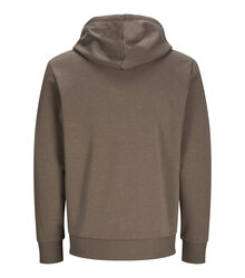 Jack-Jones-Produkt-Blanks_PKTGMS-Blank-Basic-Hood-Sweat_12263902_Falcon_back_5715603393620_002