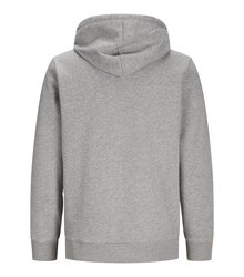 Jack-Jones-Produkt-Blanks_PKTGMS-Blank-Basic-Hood-Sweat_12263902_Light-Grey-Melange_back_5715603393651_002