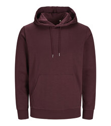 Jack-Jones-Produkt-Blanks_PKTGMS-Blank-Basic-Hood-Sweat_12263902_Port-Royale_front_5715603393682_001