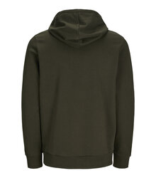 Jack-Jones-Produkt-Blanks_PKTGMS-Blank-Basic-Hood-Sweat_12263902_Rosin_back_5715603393699_002