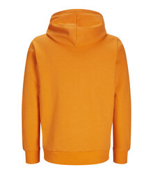 Jack-Jones-Produkt-Blanks_PKTGMS-Blank-Basic-Hood-Sweat_12263902_Vibrant-Orange_back_5715603393743_002