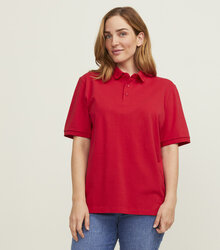 Jack-Jones-Produkt-Blanks_PKTGMS-Blank-Basic-Polo-Pique-SS_12257556_Lipstick-Red_5715603404326_005