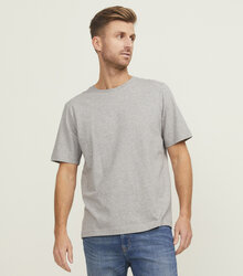 Jack-Jones-Produkt-Blanks_PKTGMS-Blank-Basic-Tee-SS_12257526_Light-Grey-Melange_5715515157617_005