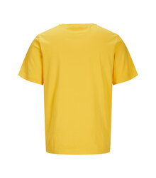 Jack-Jones-Produkt-Blanks_PKTGMS-Blank-Basic-Tee-SS_12257526_Spectra-Yellow_back_5715603400311_002