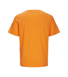 Jack-Jones-Produkt-Blanks_PKTGMS-Blank-Basic-Tee-SS_12257526_Vibrant-Orange_back_5715603400335_002