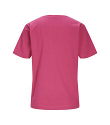 Jack-Jones-Produkt-Blanks_PKTGMS-Blank-Basic-Womens-Tee-SS_12263914_Fuchsia-Rose_back_5715603409208_002