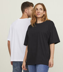 Jack-Jones-Produkt-Blanks_PKTGMS-Blank-Loose-Tee-SS_12263911_Black_White_5715603405712_007