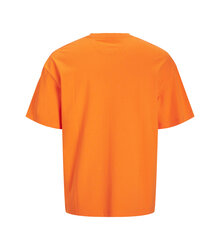 Jack-Jones-Produkt-Blanks_PKTGMS-Blank-Loose-Tee-SS_12263911_Vibrant-Orange_back_5715603405873_002