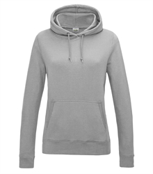 Just-Hoods-Girlie-College-Hoodie-JH001F HEATHER GREY (TORSO)