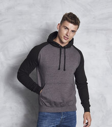 Just-Hoods_AWD_Baseball-Hoodie_JH009_Charcoal_Jet_Black_-(2)