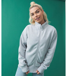 Just-Hoods_AWD_Campus-Full-Zip-Sweat_JH147_Heather_Grey_036