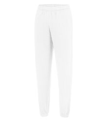 Just-Hoods_AWD_College-Cuffed-Jogpants_JH072_WHITE_(TORSO)