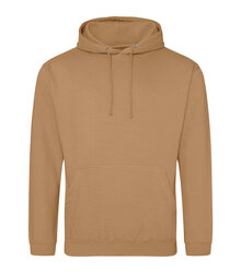 Just-Hoods_AWD_College-Hoodie_JH001_CARAMEL-LATTE-(TORSO)