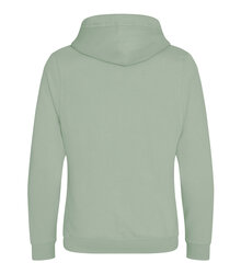 Just-Hoods_AWD_Cross-Neck-Hoodie_JH021-DUSTY-GREEN-(BACK)