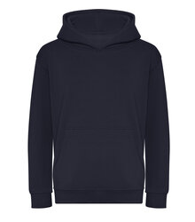 Just-Hoods_AWD_Kids-Organic-Hoodie_JH201J_NewFrenchNavy_FRONT