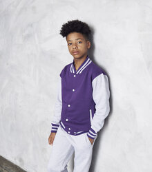 Just-Hoods_AWD_Kids-Varsity-Jacket_JH043J_Purple_Heather_Grey_(1)