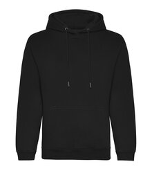 Just-Hoods_AWD_Organic-Hoodie_JH201_DeepBlack_FRONT_