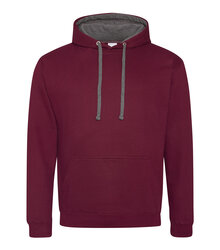 Just-Hoods_AWD_Varsity-Hoodie_JH003-BURGUNDY_CHARCOAL-(TORSO)