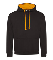 Just-Hoods_AWD_Varsity-Hoodie_JH003-JET-BLACK_ORANGE-CRUSH-(TORSO)