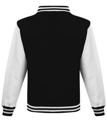 Just-Hoods_AWD_Varsity-Jacket_JH043-JET_BLACK_ARCTIC-WHITE-(BACK)