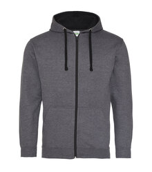 Just-Hoods_AWD_Varsity-Zoodie_JH053-CHARCOAL_JET-BLACK-(TORSO)