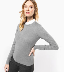 Kariban-Premium_Ladies-Crew-Neck-Supima-Jumper_PK901-3_2024