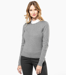 Kariban-Premium_Ladies-Crew-Neck-Supima-Jumper_PK901-4_2024