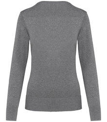 Kariban-Premium_Ladies-Crew-Neck-Supima-Jumper_PK901-B_GREYHEATHER