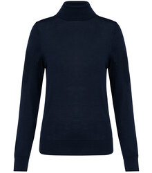 Kariban-Premium_Ladies-Roll-Neck-Merino-Jumper_PK913_DEEPNAVY