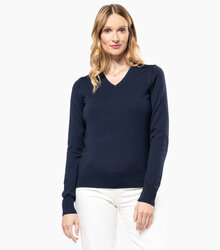 Kariban-Premium_Ladies-V-neck-Merino-Jumper_PK911-4_2024