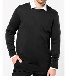 Kariban-Premium_Mens-Crew-Neck-Supima-Jumper_PK900-3_2022