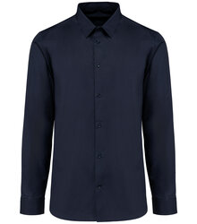 Kariban-Premium_Mens-Long-Sleeved-Poplin-Shirt_PK504_ESSENTIALDARKNAVY