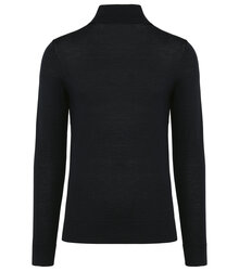 Kariban-Premium_Mens-Roll-Neck-Merino-Jumper_PK912-B_BLACK