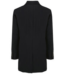 Kariban-Premium_Mens-Structured-Trenchcoat_PK602-B_BLACK