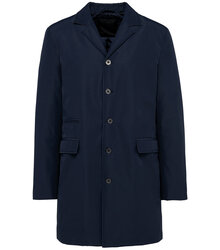 Kariban-Premium_Mens-Structured-Trenchcoat_PK602_DEEPNAVY