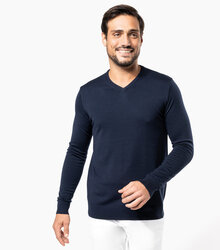 Kariban-Premium_Mens-V-Neck-Merino-Jumper_PK910-4_2024