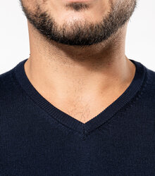 Kariban-Premium_Mens-V-Neck-Merino-Jumper_PK910-6_2024