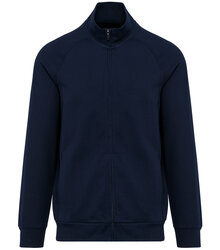 Kariban-Premium_Mens-Zipped-Jacket_PK404_DEEPNAVY