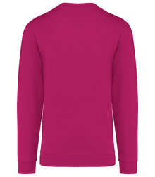 Kariban_Crew-Neck-Sweatshirt_K474-B_FUCHSIA