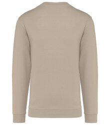 Kariban_Crew-Neck-Sweatshirt_K474-B_LIGHTSAND