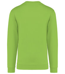 Kariban_Crew-Neck-Sweatshirt_K474-B_LIME