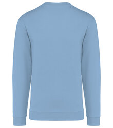 Kariban_Crew-Neck-Sweatshirt_K474-B_SKYBLUE