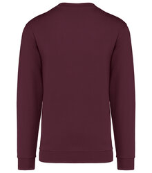 Kariban_Crew-Neck-Sweatshirt_K474-B_WINE